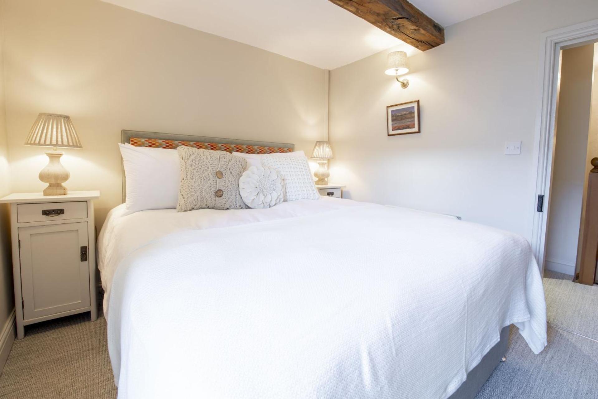 Jenny Wren Cottage Мидлхем Экстерьер фото