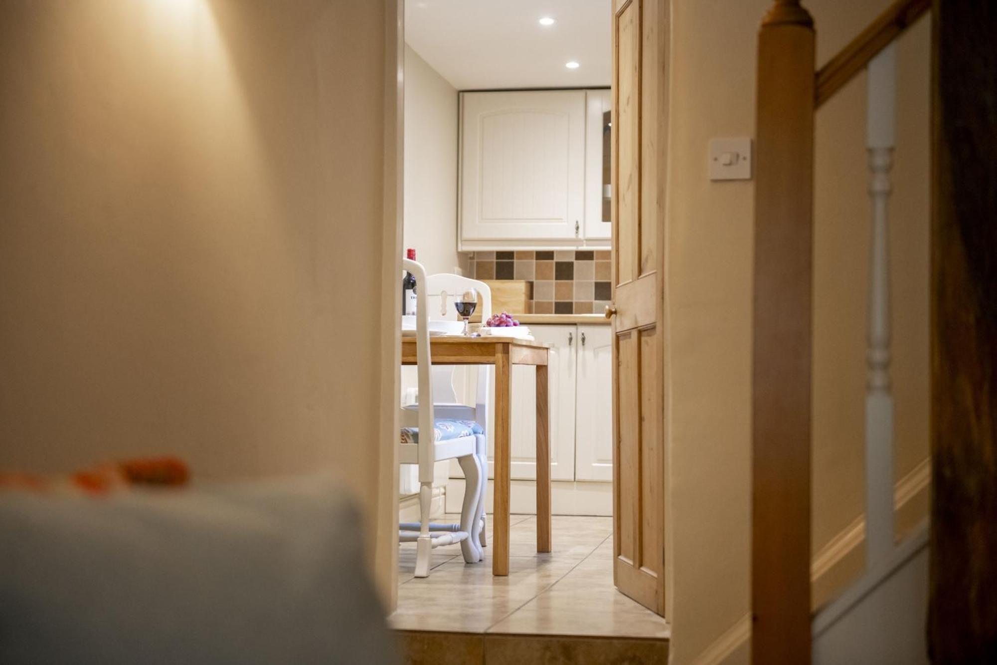 Jenny Wren Cottage Мидлхем Экстерьер фото