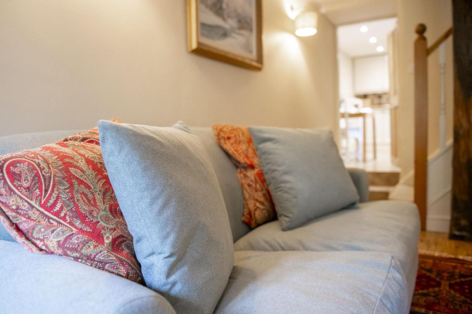 Jenny Wren Cottage Мидлхем Экстерьер фото